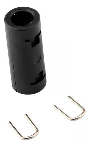 5 Conector De Extensión De Desconexión Rápida Compatible