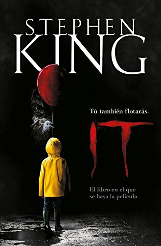 Libro It (eso) (coleccion Best Seller) - King Stephen (papel