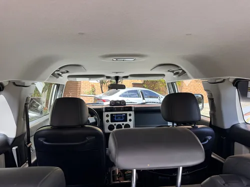 Toyota Fj Cruiser 4.0 V6