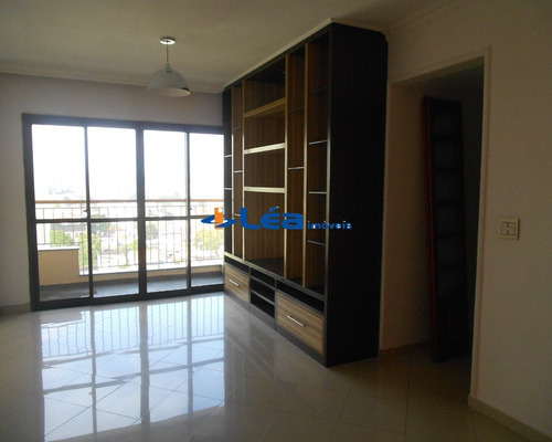 Imagem 3 de 29 de Apartamento - Ap00371 - 34053571