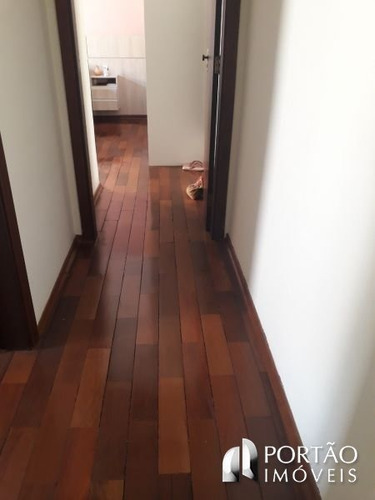 Imagem 9 de 15 de Casa À Venda - Alto Paraiso, Bauru-sp - 5341