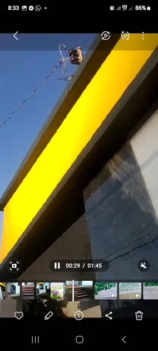 Vendo Uma Linda Casa,em Barão De Cocais.