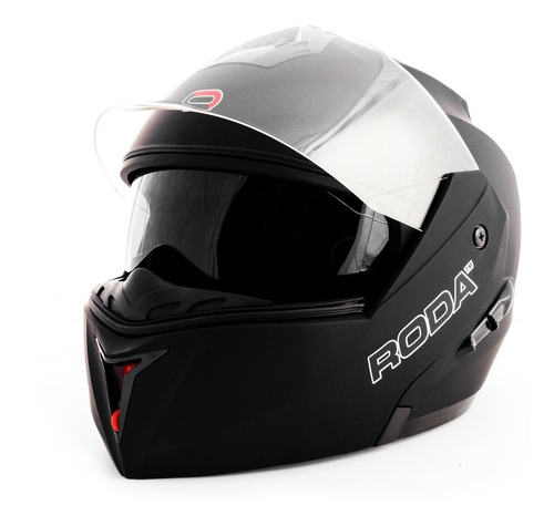 Casco Roda Revenge Abatible Certificado Varios Colores