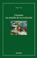 Libro Cézanne: Un Estudio De Su Evolución-nuevo