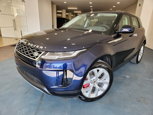 Evoque Se 249ps Mhev