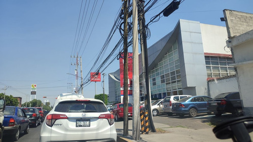 Terreno Estratégico En Ecatepec: Ideal Para Desarrollo De Alto Impacto (cu100a)