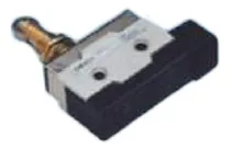 Comprar Micro Switches Serie D4mc Pistón Alto Con Rodillo Horizontal