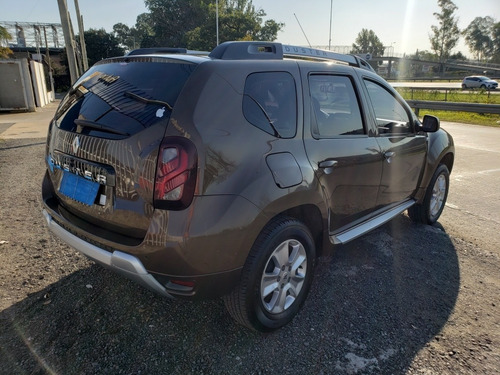 Renault Duster 2016 1.6 Ph2 4x2 Privilege 110cv