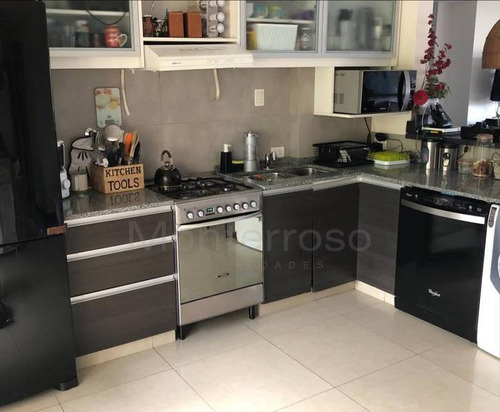 Hermoso Departamento 3 Ambientes En Venta - Cochera Doble