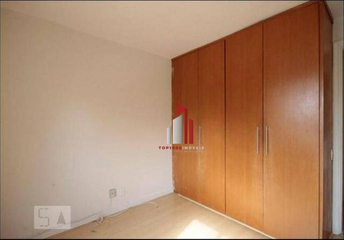 Imagem 9 de 19 de Apartamento Com 3 Dormitórios À Venda, 93 M² Por R$ 697.200,00 - Consolação - São Paulo/sp - Ap0221