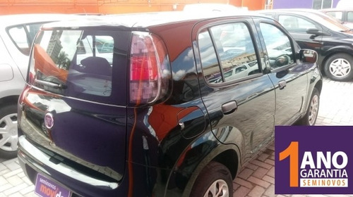 Uno 1.0 Fire Flex Attractive Manual 18702km