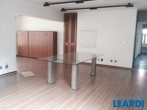 Imagem 4 de 15 de Casa Assobradada - Jardim América - Sp - 418460