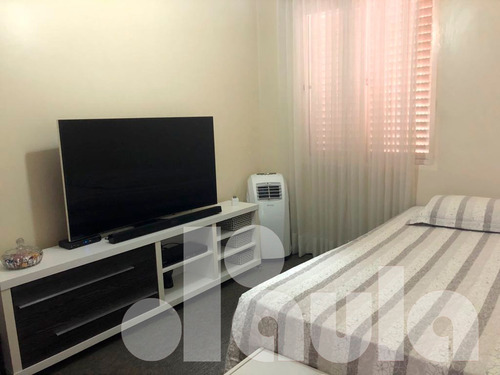Imagem 11 de 14 de Apartamento Com 100m² - Padrão Construtora Mantovani. Moder - 1033-10434