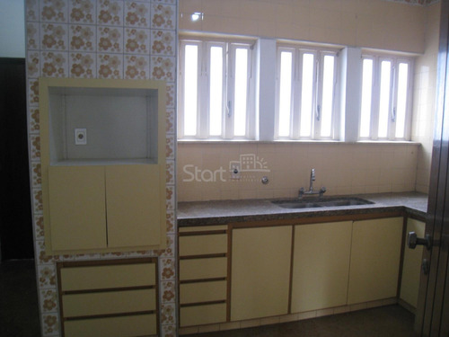 Imagem 6 de 17 de Casa Á Venda E Para Aluguel Em Taquaral - Ca103830