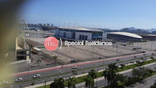 Imagem 6 de 15 de Apartamento-à Venda-barra Da Tijuca-rio De Janeiro - 300706