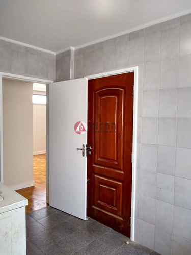 Imagem 9 de 15 de Apartamento À Venda, 02 Dormitórios, 01 Vaga, 71m² Paraiso, Sp. - 3185