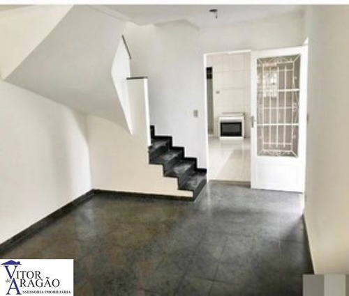 Imagem 6 de 15 de 20236 - Sobrado 3 Dorms. (1 Suíte), Mandaqui - São Paulo/sp - 20236