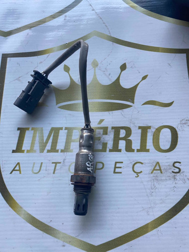 Sonda Lambda Fiat Argo Cronos Strada Uno Mobi 2016 A 2024