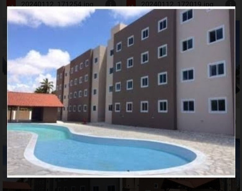 Apartamento Na Capital João Pesssoa-pb Á 8 Minutos Da Praia 