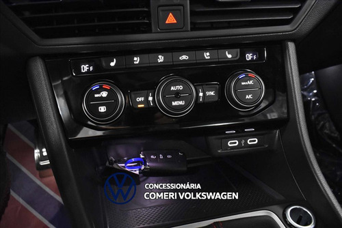 Volkswagen Jetta 2.0 350 TSI GASOLINA GLI DSG