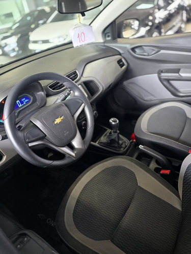 Chevrolet Onix 1.0 Lt 5p