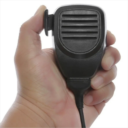 Micrófono Móvil Kmc-30 Para Tk-7102 Tk-8102 Tk-7302 Y Varios
