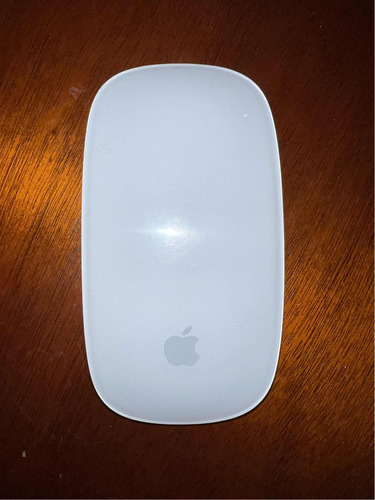 Mouse Apple