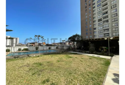 Se Vende Departamento 1 Dormitorio Vista Al Mar