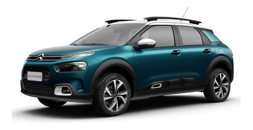 Parabrisas Citroen Cactus Con Camara Y Sensor 2018