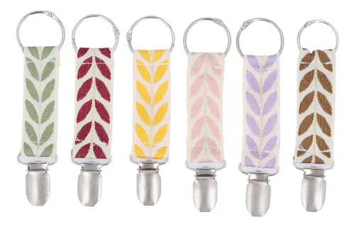 Hat Clip 6pcs Multifunctional Ourdoor Travel Scarf For Baby