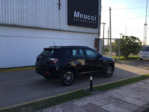 Jeep Compass Sport At