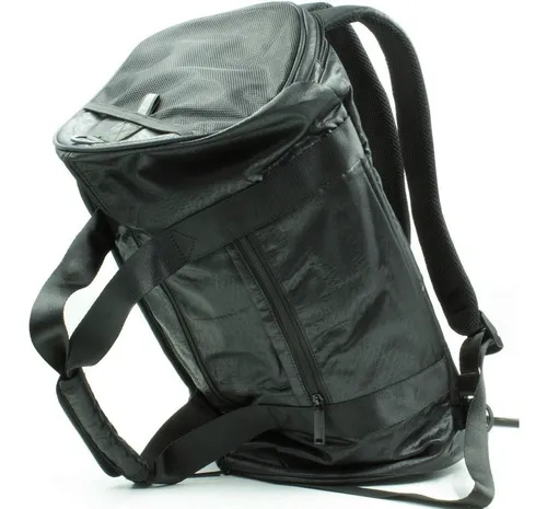 Bolso Deportivo Biwo Mochila Gym Futbol Hombre Botinero - $ 12.879,08