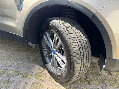 Ford Territory 1.5t Sel