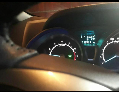 Ford Ecosport 2.0 16v Titanium Flex Powershift 5p 2017