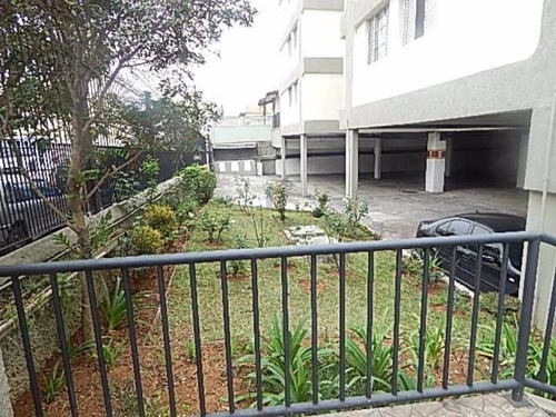 Imagem 16 de 16 de Apartamento Em Condomínio Padrão Para Venda No Bairro Jardim Penha, 1 Dorm, 0 Suíte, 1 Vagas, 42 M.ap0929 - Ap0929