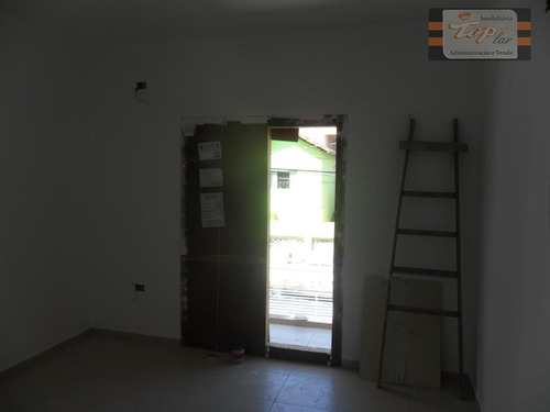 Linda Casa Terrea - Ca0240