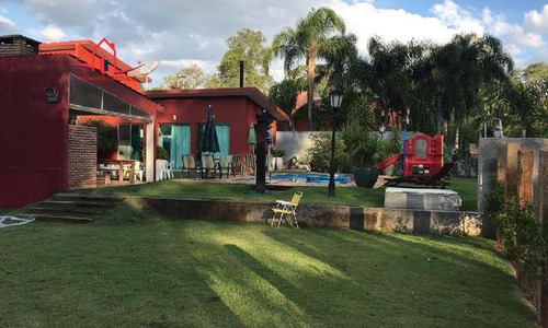 Chácara A Venda No Bairro Loteamento Champs Privés Em - 3478-1