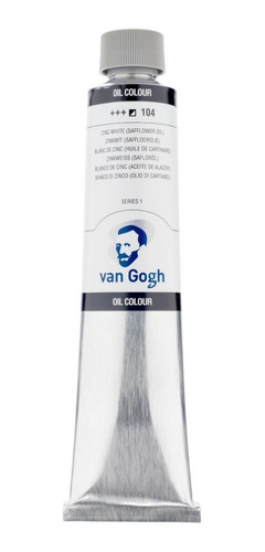 Oleo Van Gogh 200ml - Varios Colores