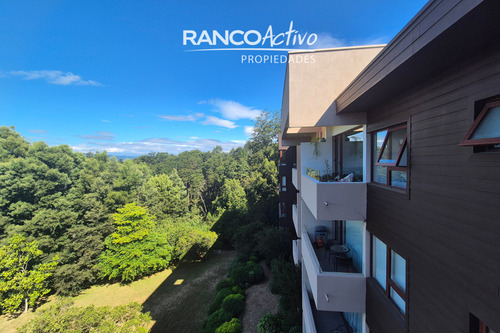 Departamento Con Vista Al Rio 3 D 2b