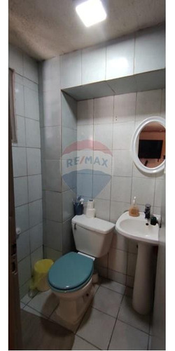Oportunidad Departamento En Puente Alto