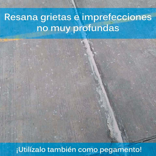 Imagen 9 de 10 de Pegamento Epoxico Para Metal , Ceramica , Concreto, Vidrio