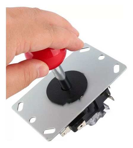 Joystick Usb Para Arcade King Of Fighters Juego De Pelea