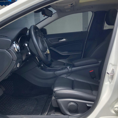 Mercedes Benz Gla 200 Tp 1.600 Cc