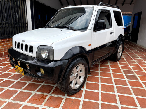 Chevrolet Jimny 1.3