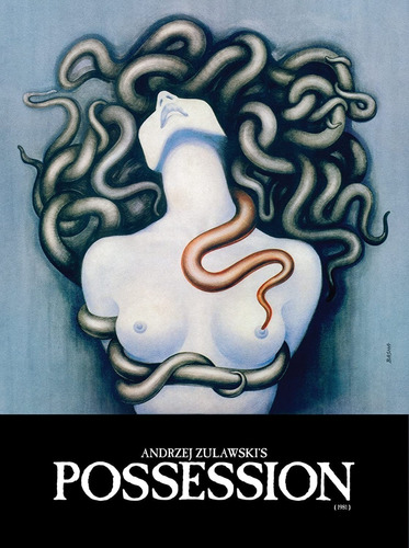 Blu-ray Possession / Una Mujer Poseida / De Andrzej Zulawski