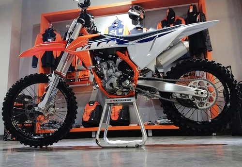 Imagen 5 de 15 de Ktm Sxf 250 2022 En Automoto Lanus