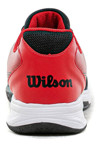 Imagen 5 de 7 de Zapatillas Tenis Hombre Wilson Ace Plus All Court Deportiva