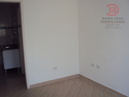 Imagem 7 de 15 de Sobrado Em Condominio - Vila Nhocune - Ref: 6652 - V-6652