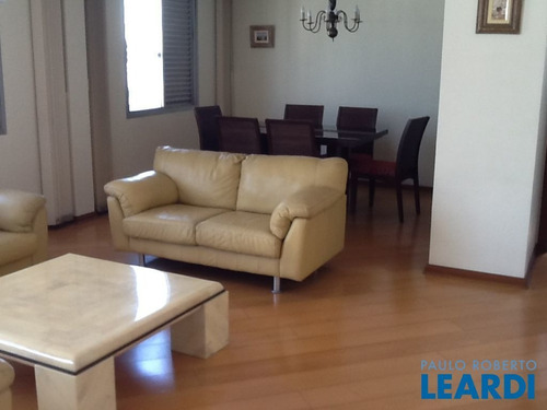 Imagem 12 de 15 de Apartamento - Jardim Paulista - Sp - 390560