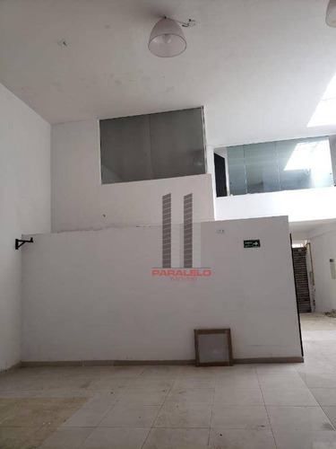 Imagem 1 de 12 de Galpão, 600 M² - Venda Por R$ 4.200.000,00 Ou Aluguel Por R$ 12.000,00/mês - Quinta Da Paineira - São Paulo/sp - Ga0424
